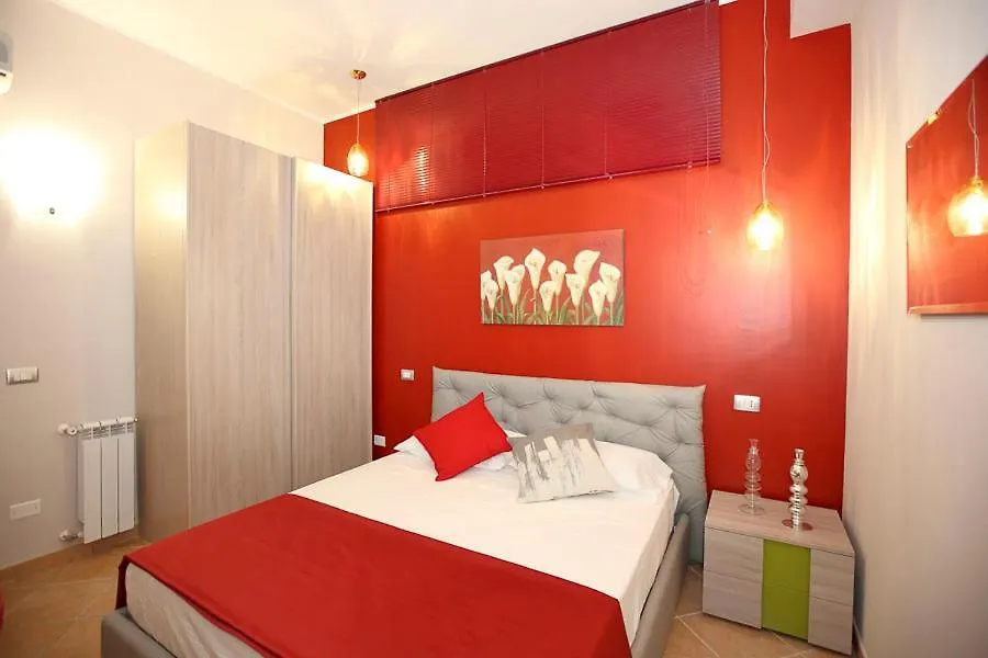Seaside B&B Avola