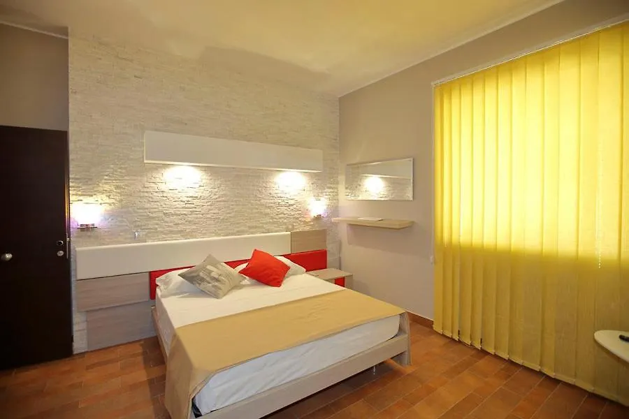 Bed & Breakfast Seaside B&B Avola Italia