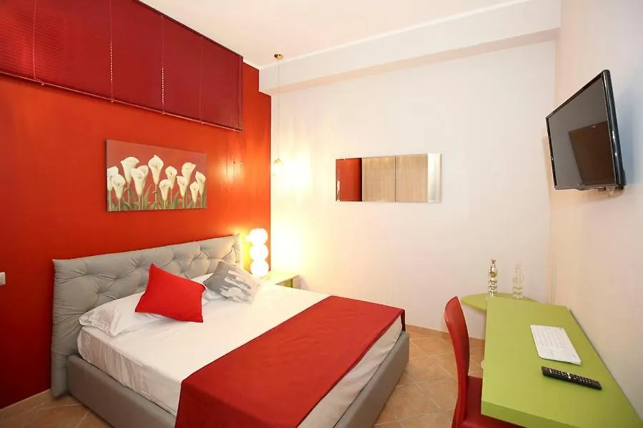Seaside B&B Avola Bed & Breakfast
