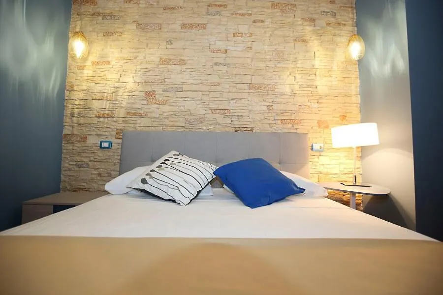Seaside B&B Avola Bed & Breakfast