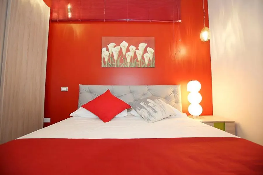 Bed & Breakfast Seaside B&B Avola Italia