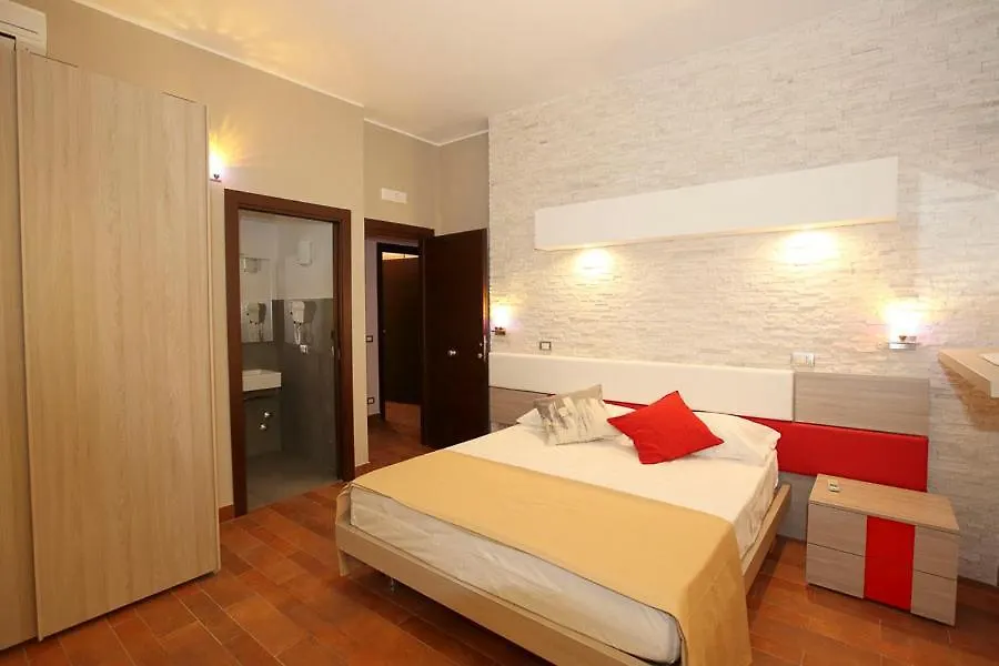Seaside B&B Avola Italia