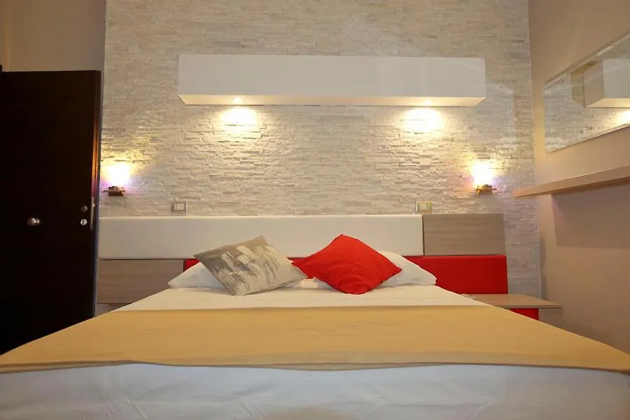 Seaside B&B Avola