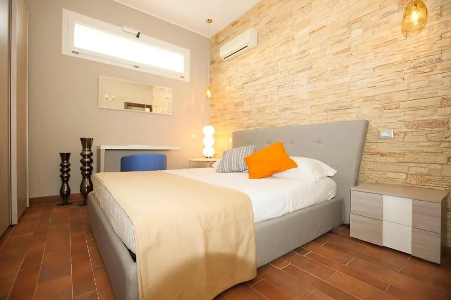 Seaside B&B Avola