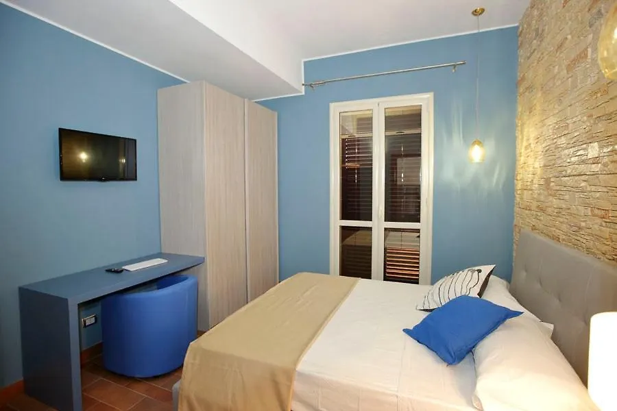 Bed & Breakfast Seaside B&B Avola