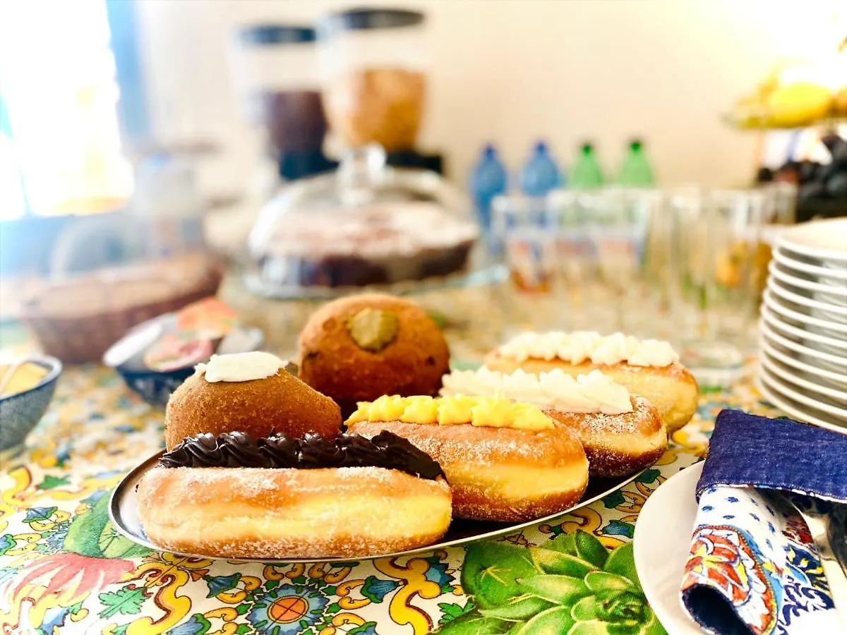 Seaside B&B Avola Italia