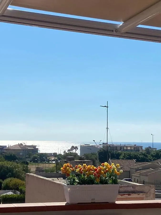 Seaside B&B Avola Italia