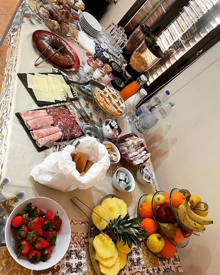 Seaside B&B Avola Bed & Breakfast