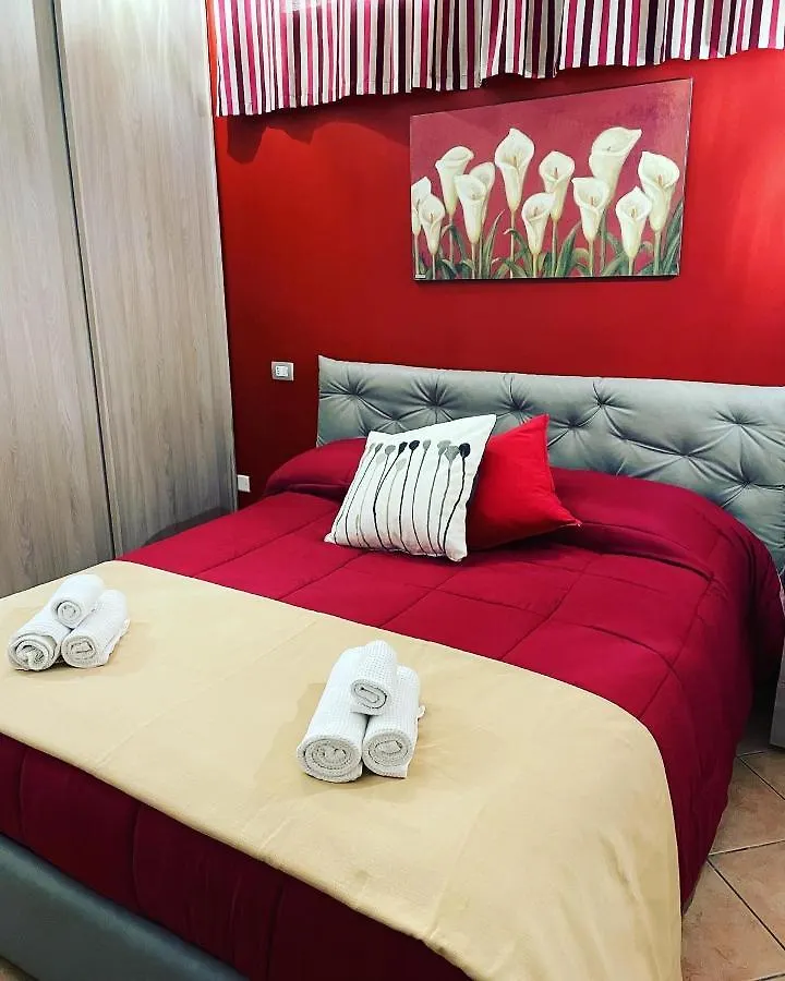 Seaside B&B Avola