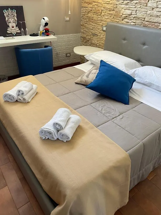 Seaside B&B Avola 0*,