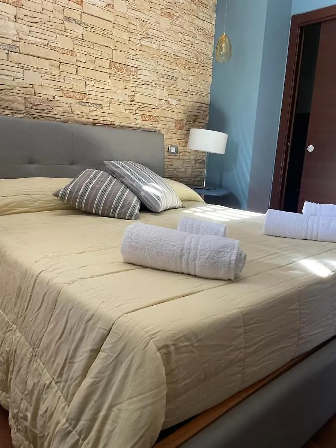 Seaside B&B Avola Bed & Breakfast
