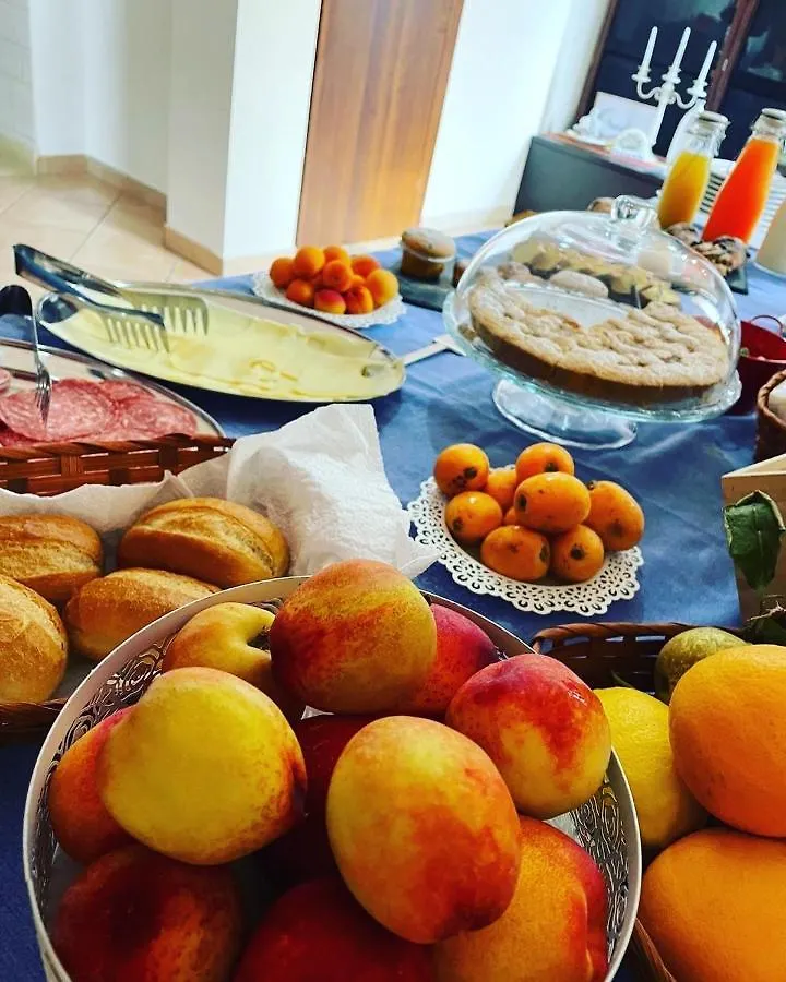 Bed & Breakfast Seaside B&B Avola Italia