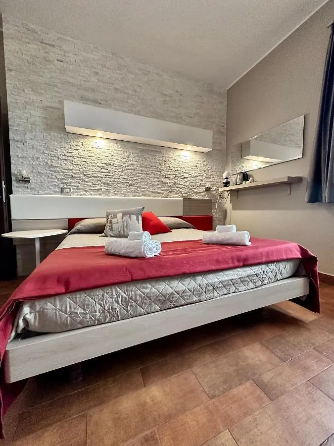 Seaside B&B Avola