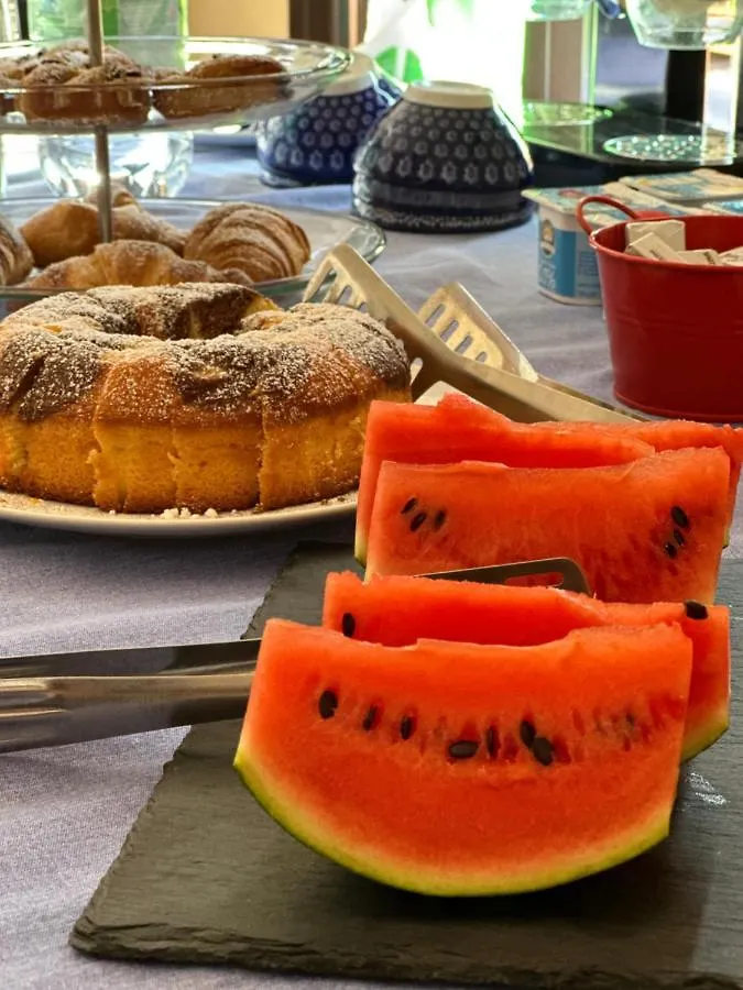 Seaside B&B Avola Bed & Breakfast