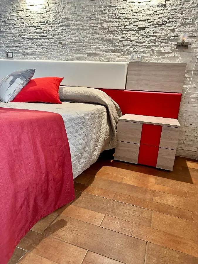 Bed & Breakfast Seaside B&B Avola Italia