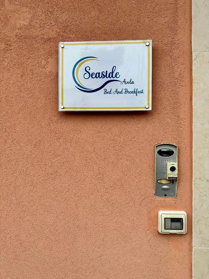 Seaside B&B Avola