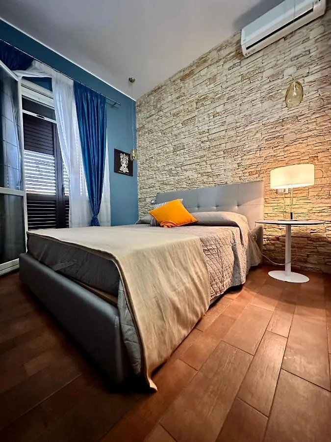 Bed & Breakfast Seaside B&B Avola
