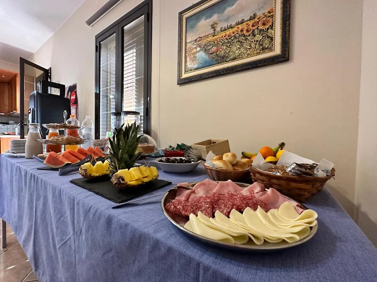 Seaside B&B Avola 0*,  Italia