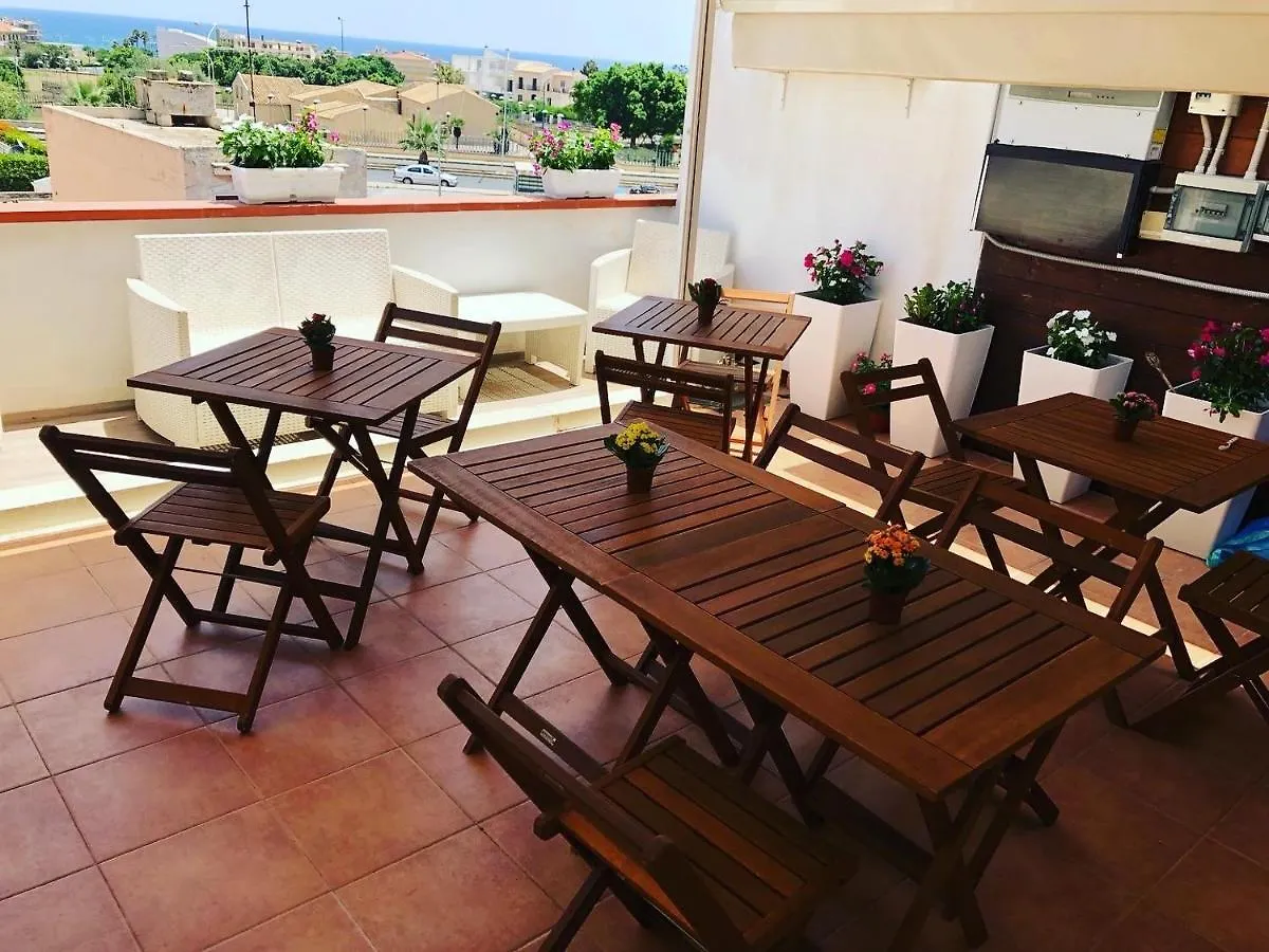 Seaside B&B Avola Italia