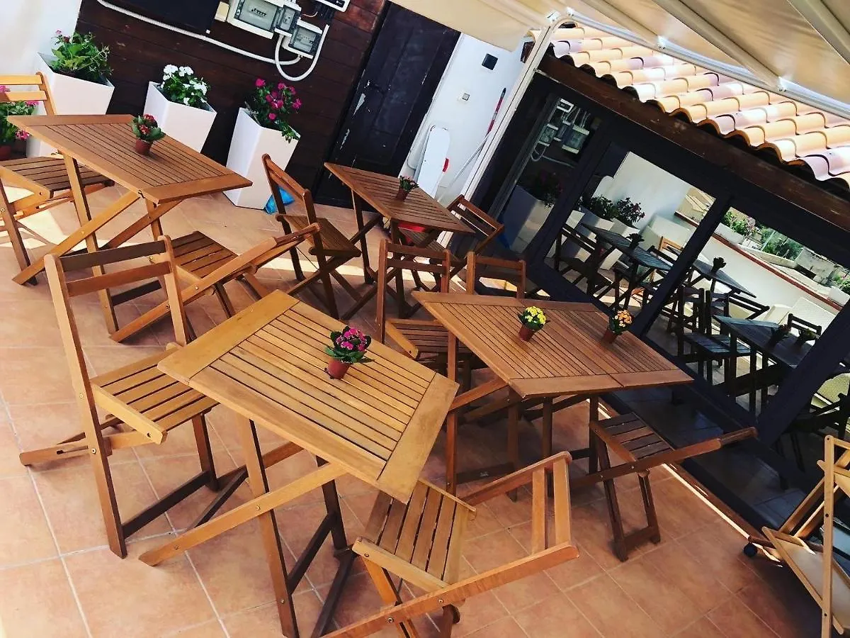 Seaside B&B Avola Italia