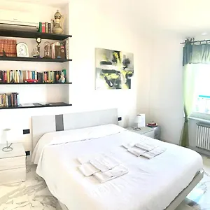 **** Affittacamere La Casa Sui Tetti Italia