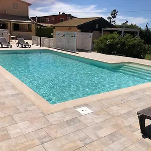  Casa vacanze Casa Zagara