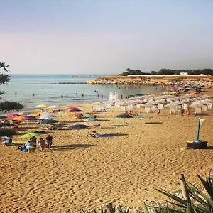 3* Bed & Breakfast Costa Sicula