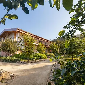 *** Hotel Domu Bresca Italia