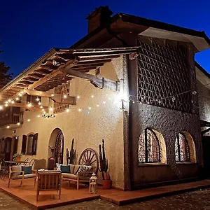  Bed & Breakfast Casale I Tigli Italia