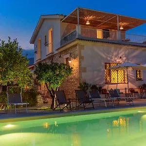 3* Bed & Breakfast Tenuta Don Paolino