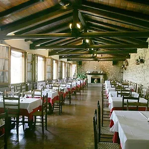  Locanda Locanda La Rocca Italia