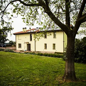 *** Bed & Breakfast Magic Italia