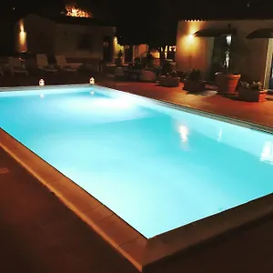  Bed & Breakfast Rurale Santa Marta