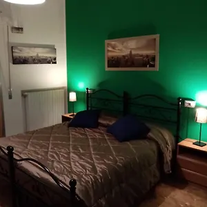  Bed & Breakfast Dallapia Italia
